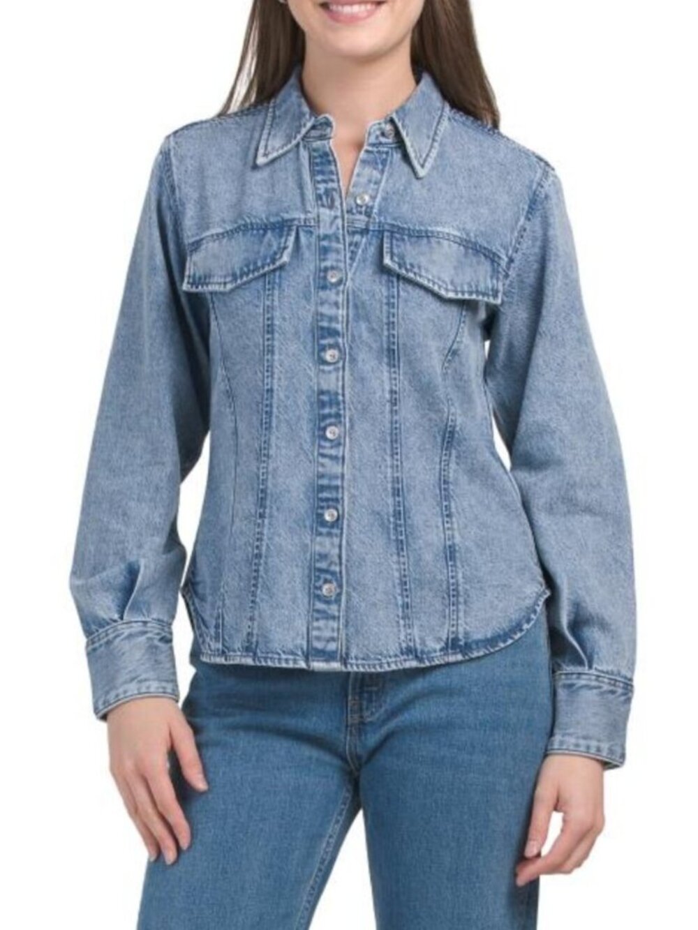 RAG & BONE Lila Jacket